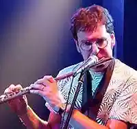 Theo Travis