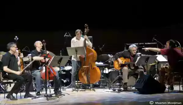 Bar Kokhba Sextet