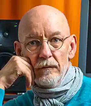 Thomas Fehlmann