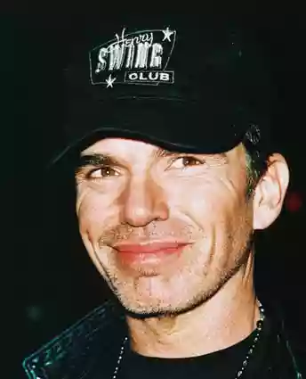 Billy Bob Thornton