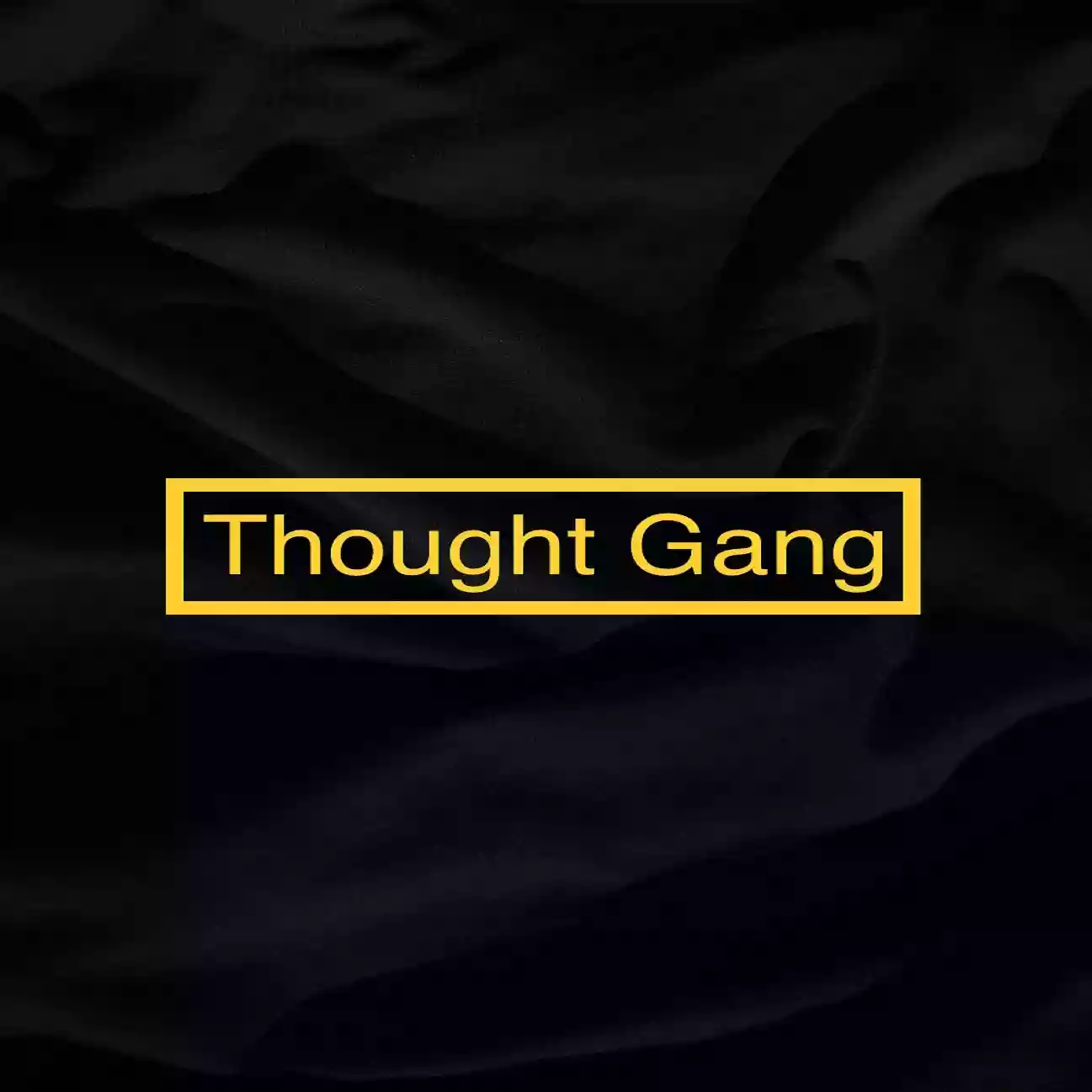 Thought Gang