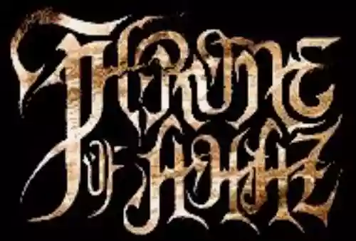 Throne of Ahaz
