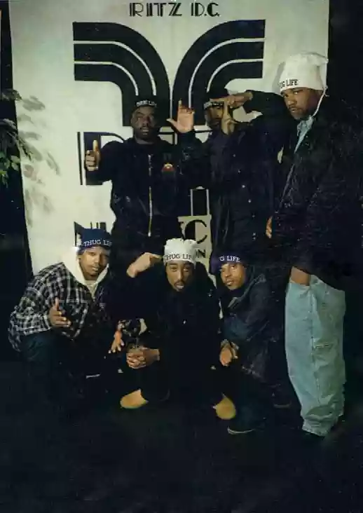 Thug Life