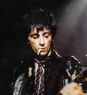 Johnny Thunders