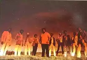 Thunderstorm