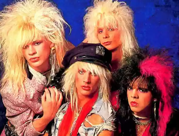 Tigertailz