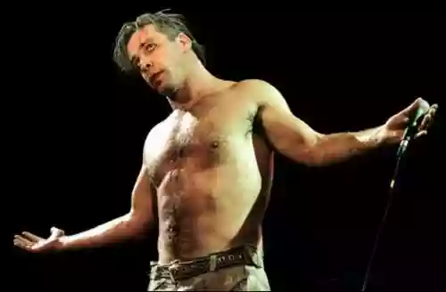 Till Lindemann