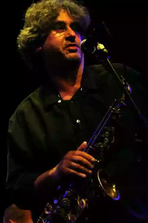 Tim Berne