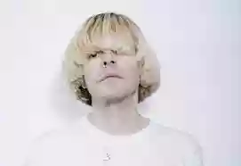 Tim Burgess