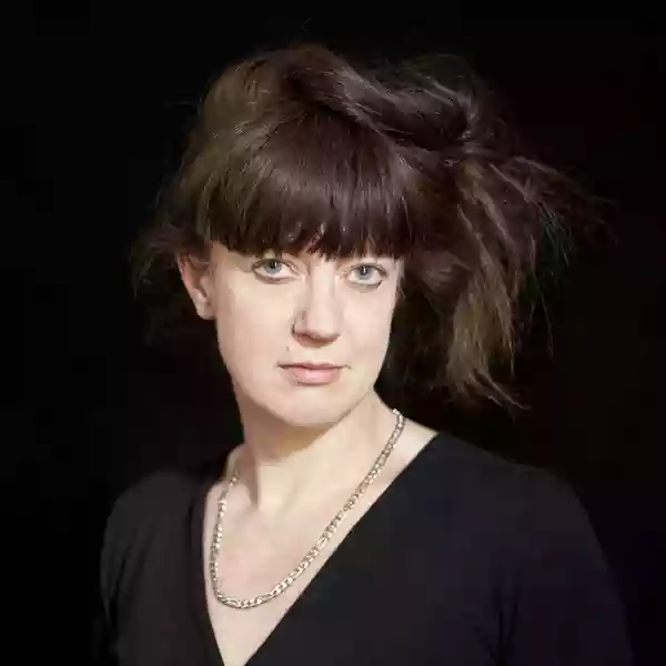 Barbara Morgenstern
