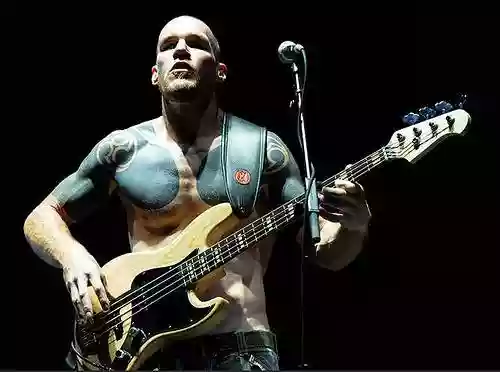 Tim Commerford