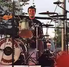Tim Donahue