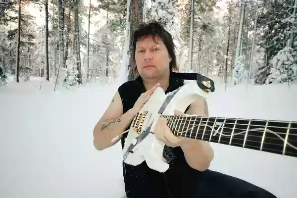 Timo Tolkki