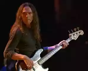 Timothy B. Schmit