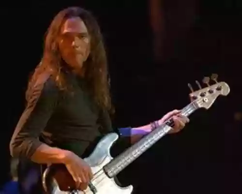 Timothy B. Schmit