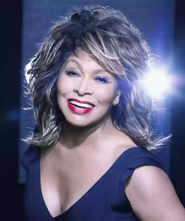 Tina Turner