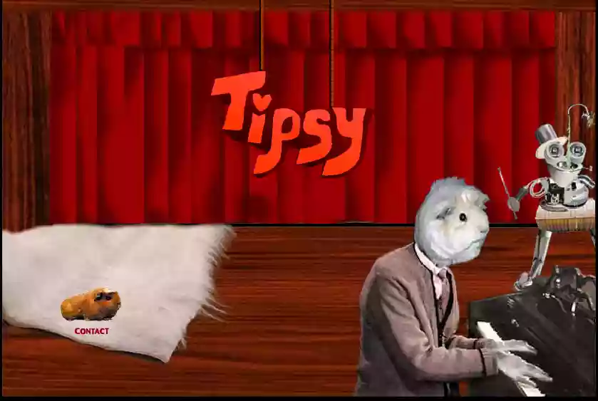 Tipsy