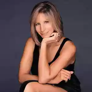 Barbra Streisand