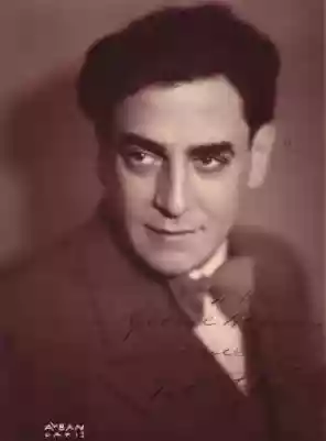 Tito Schipa