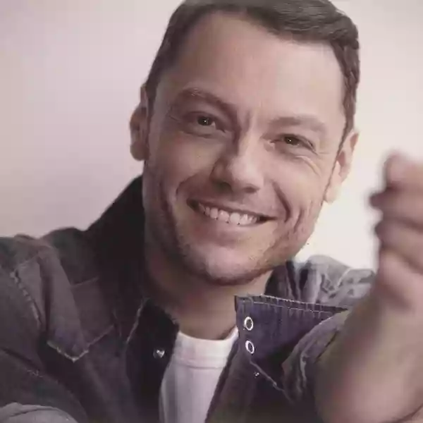 Tiziano Ferro