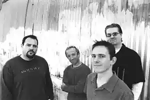Toad the Wet Sprocket