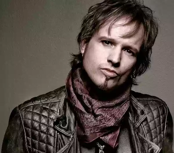 Tobias Sammet