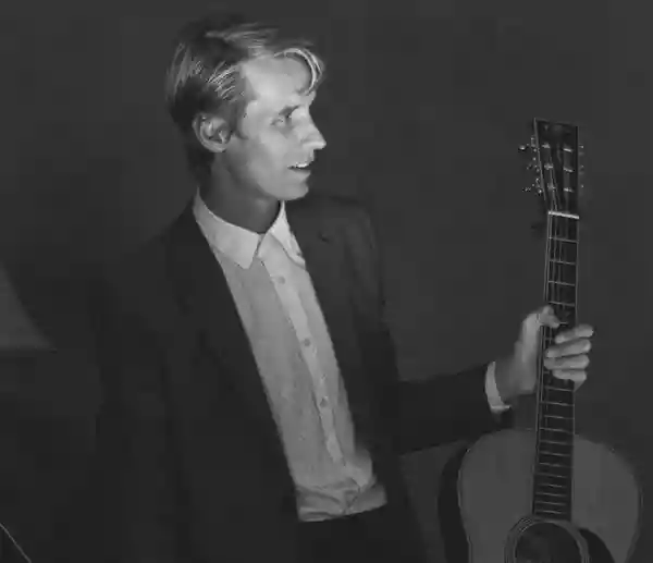 Tom Brosseau