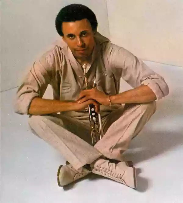 Tom Browne