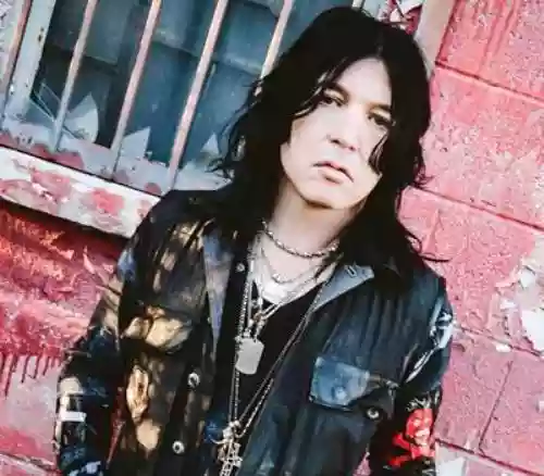 Tom Keifer