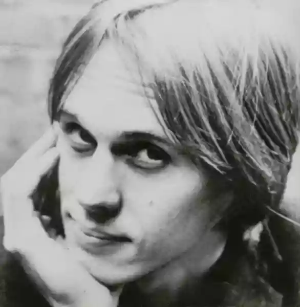 Tom Verlaine