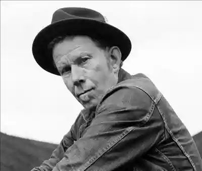 Tom Waits