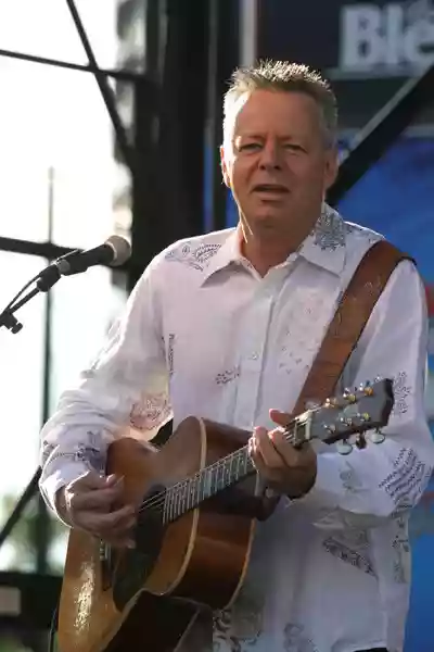 Tommy Emmanuel