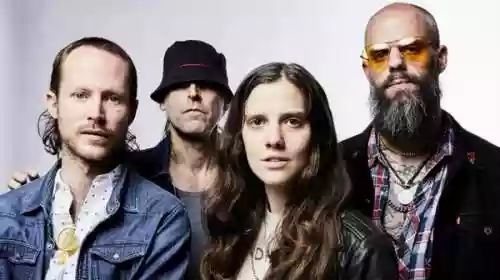 Baroness