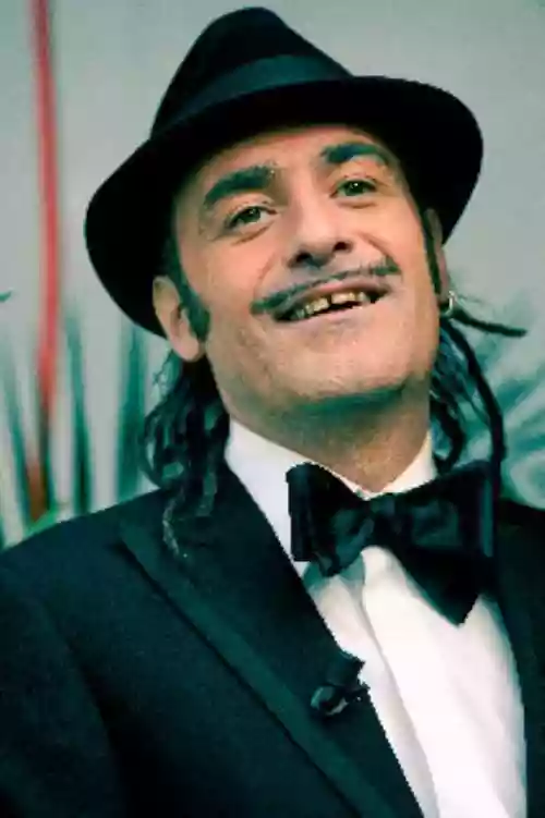 Tonino Carotone