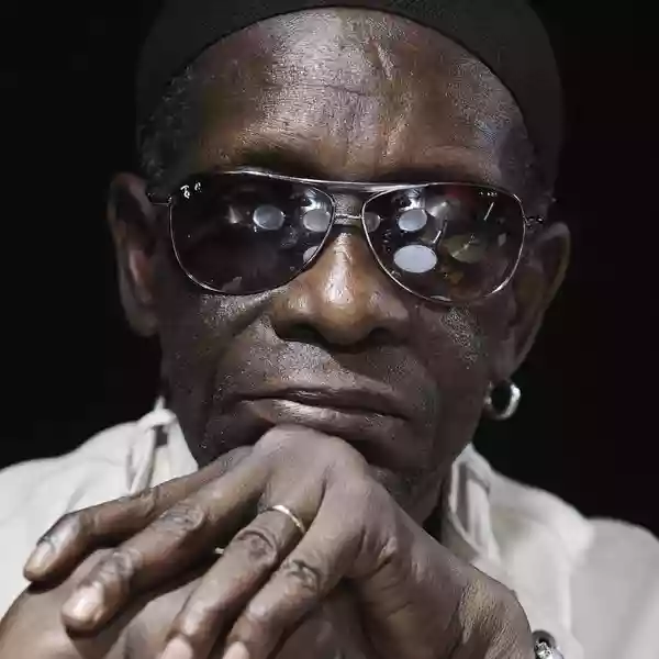 Tony Allen