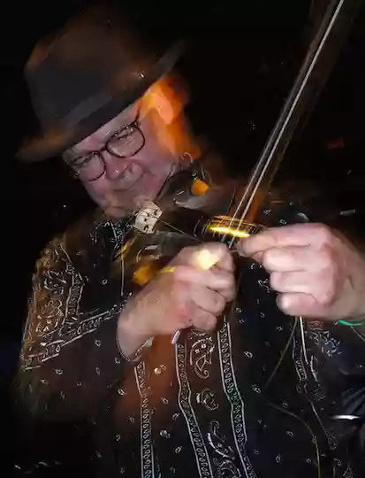 Tony Conrad