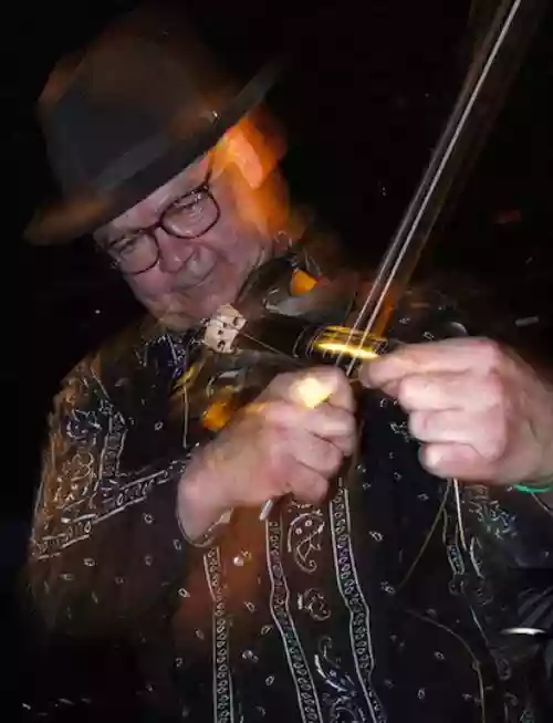 Tony Conrad