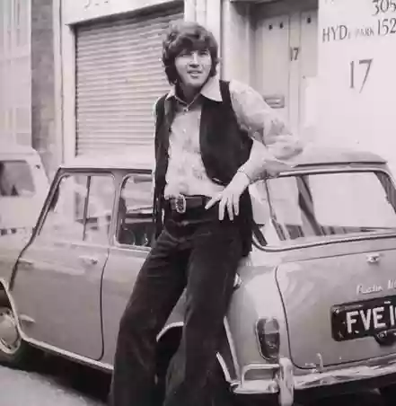 Tony Joe White