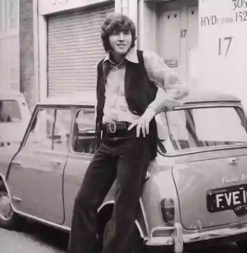 Tony Joe White
