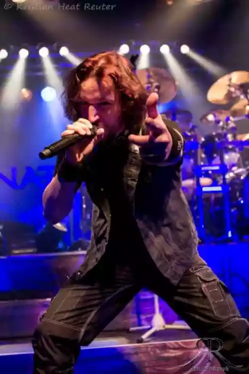 Tony Kakko