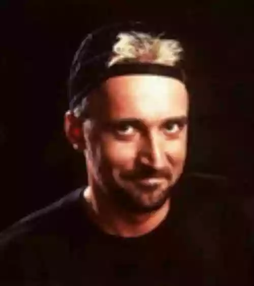 Tony Tammaro