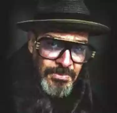Barry Adamson