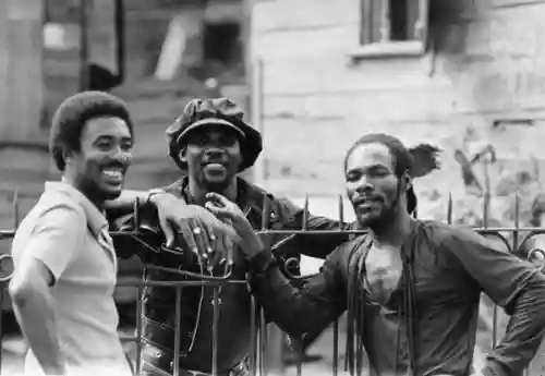 Toots & The Maytals