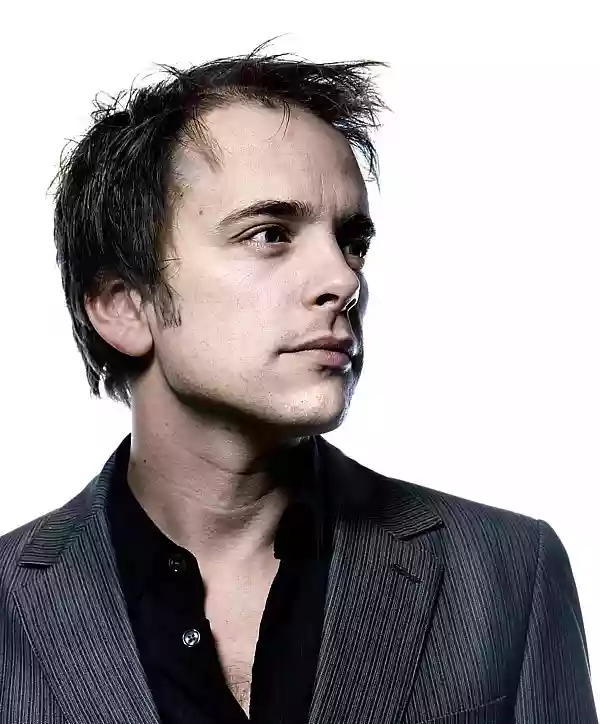 Tord Gustavsen