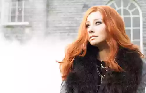 Tori Amos