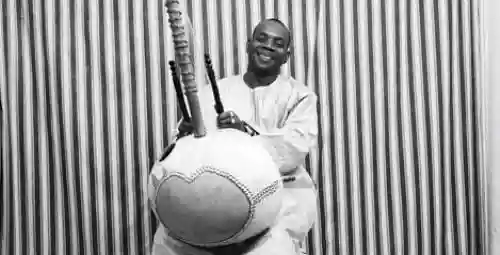 Toumani Diabaté