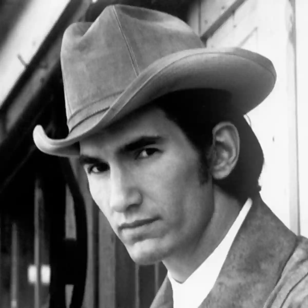 Townes Van Zandt