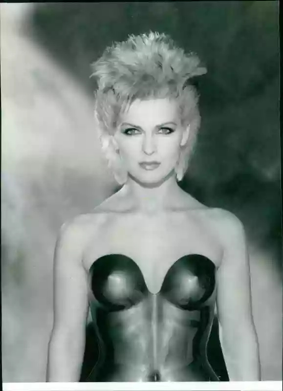 Toyah