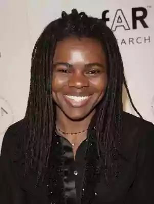 Tracy Chapman