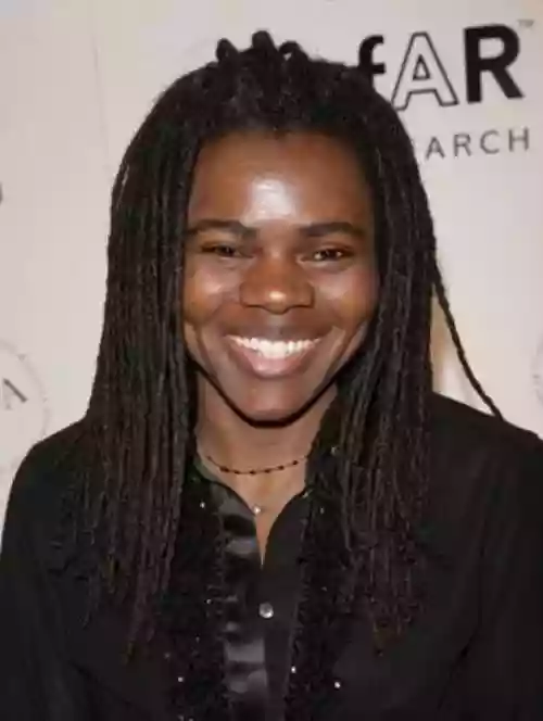 Tracy Chapman
